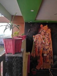 SPOT ON 80848A Shree Ram Hotel