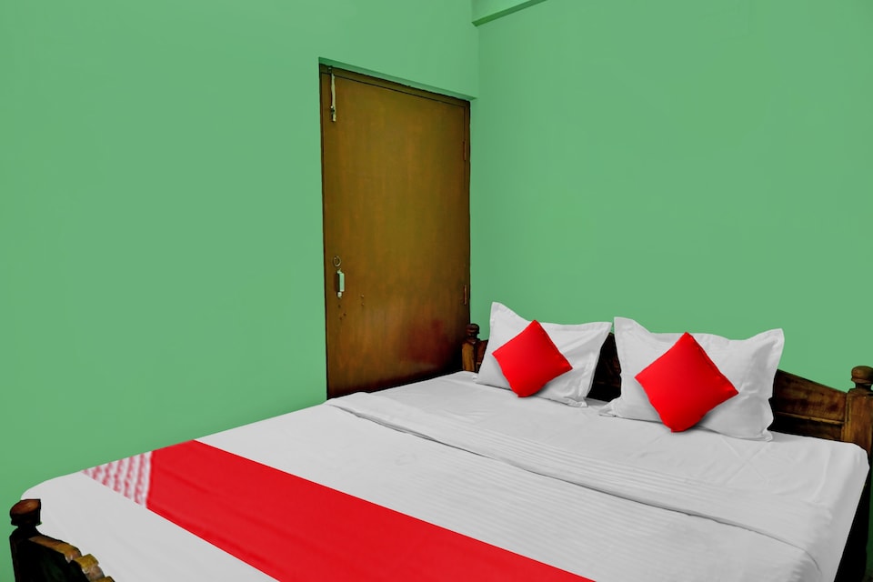 OYO 808484 SAI PARK INN, Ruby Hospital Kolkata, Kolkata