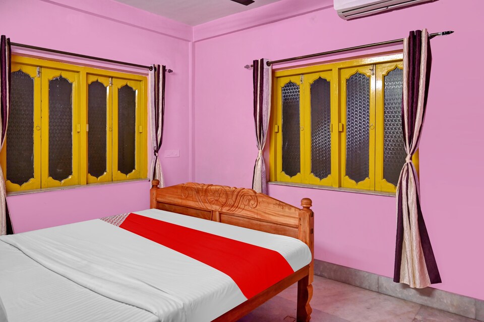 OYO 808484 SAI PARK INN, Ruby Hospital Kolkata, Kolkata