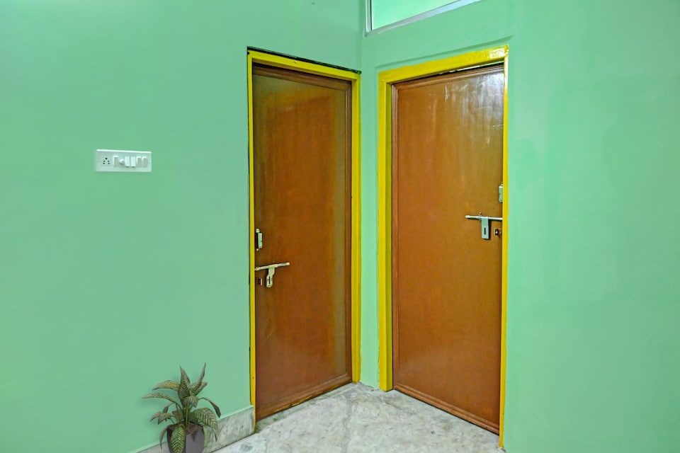 OYO 808484 SAI PARK INN, Ruby Hospital Kolkata, Kolkata