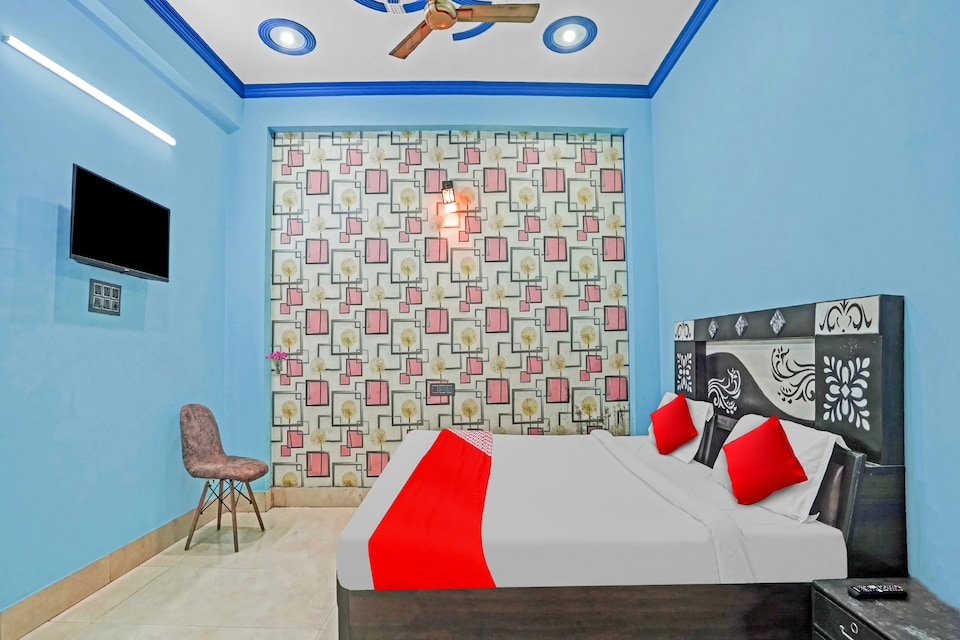 Hotel O Chhaya Mansion, IIT Kanpur, Kanpur