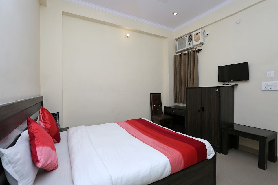 Flagship Hotel Ganges Park, Ranipur Haridwar, Haridwar