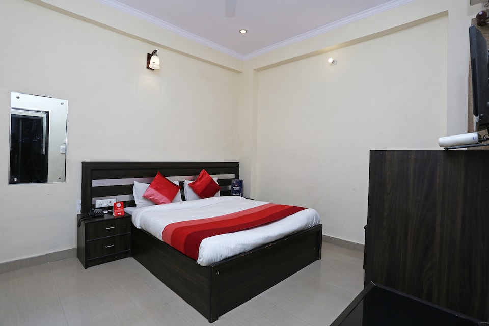 Flagship Hotel Ganges Park, Ranipur Haridwar, Haridwar