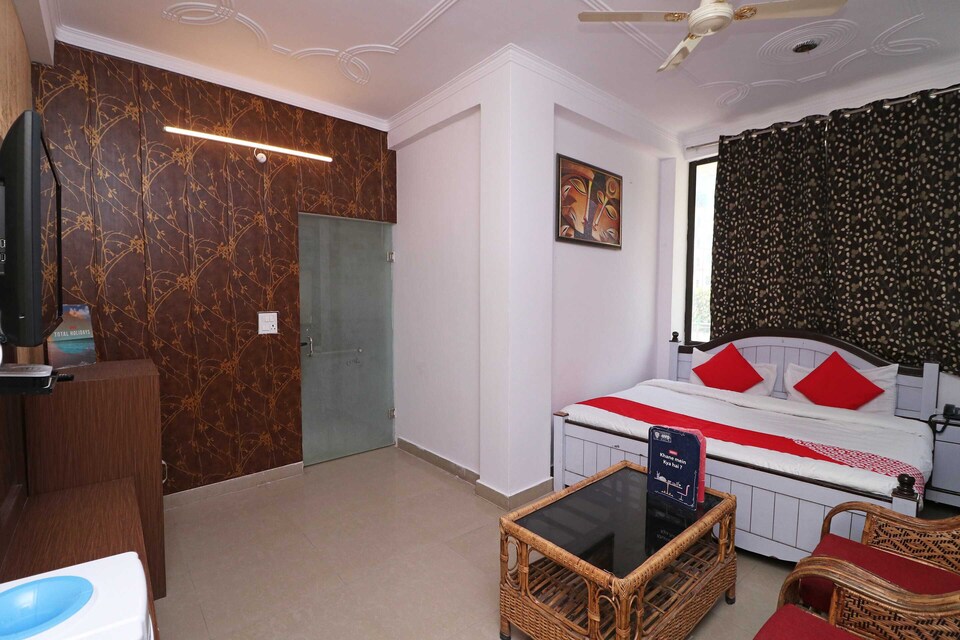 Flagship Hotel Shivoham Palace, Tapovan Rishikesh, Rishikesh