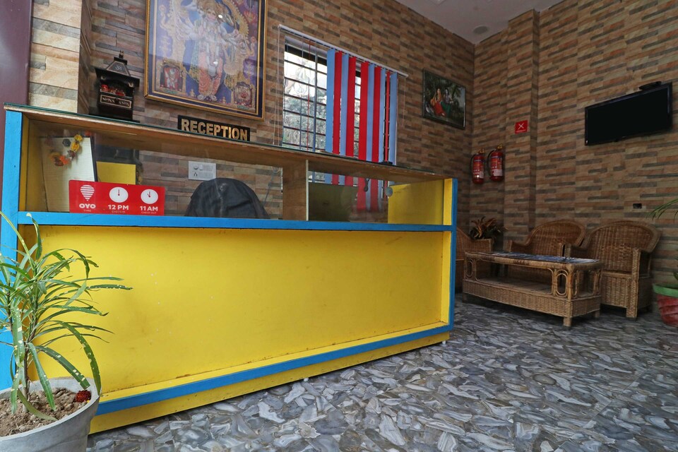 Flagship Hotel Shivoham Palace, Tapovan Rishikesh, Rishikesh