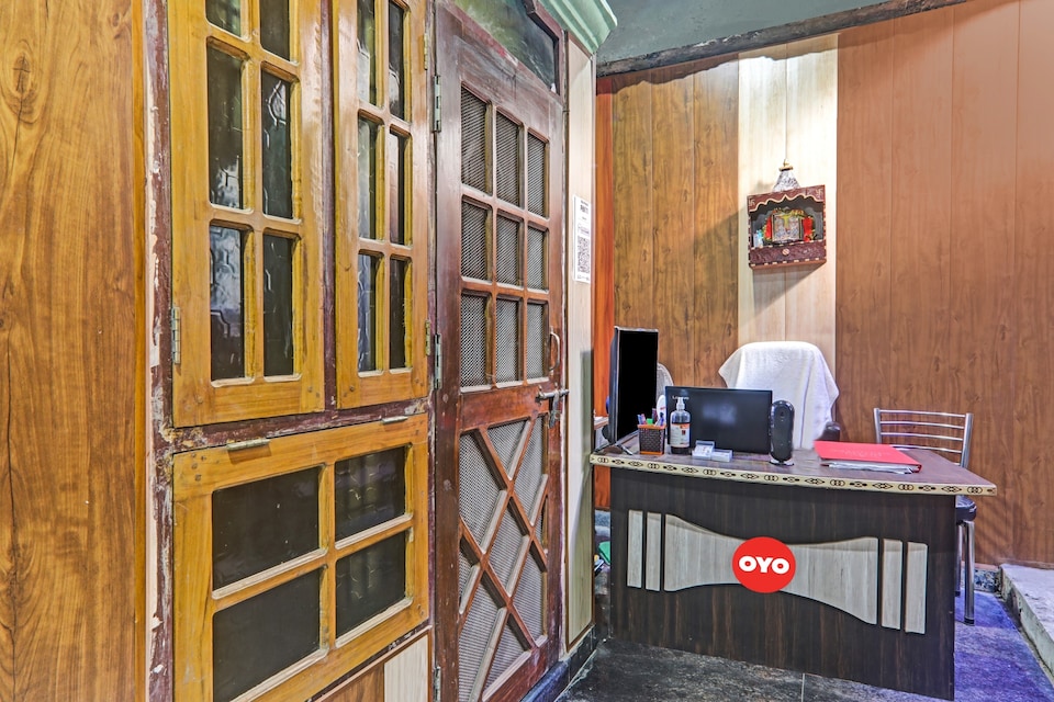 HotelO Shubh Inn, Vikas Nagar Lucknow, Lucknow