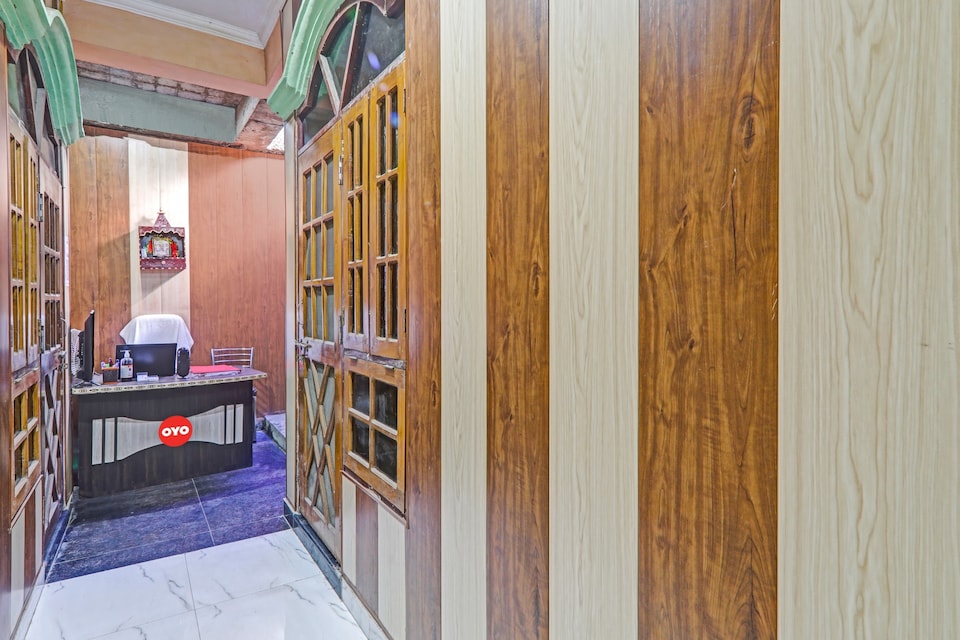 HotelO Shubh Inn, Vikas Nagar Lucknow, Lucknow