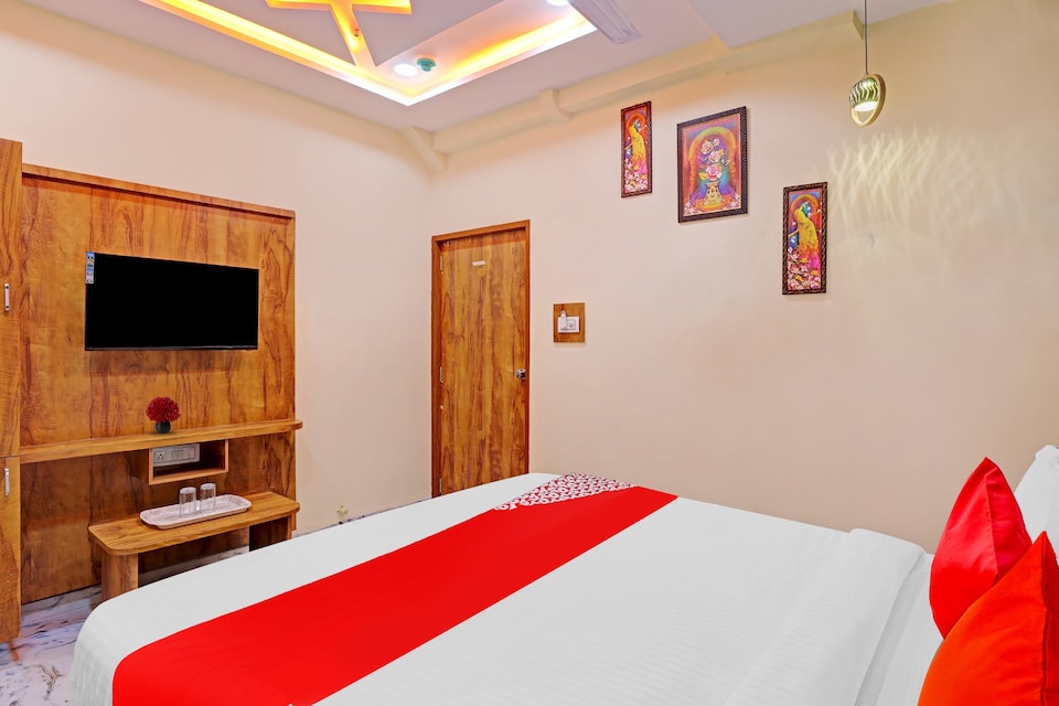 Flagship Hotel Prime Land Villa, SG Highway Ahmedabad, Ahmedabad