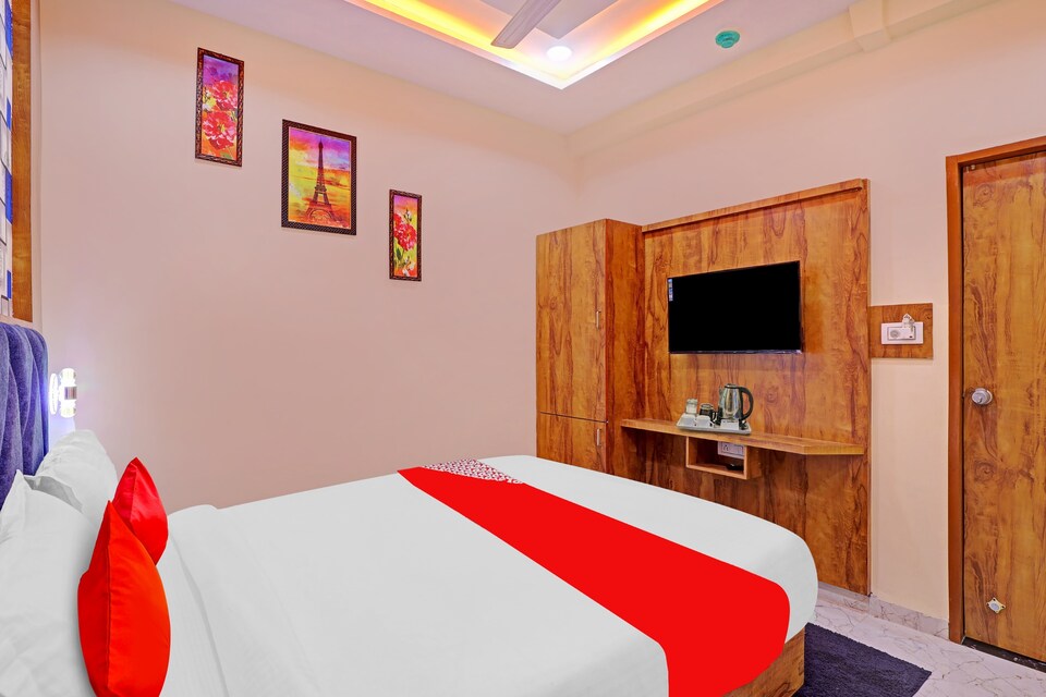 Flagship Hotel Prime Land Villa, SG Highway Ahmedabad, Ahmedabad