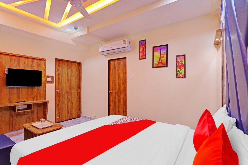 Flagship Hotel Prime Land Villa, SG Highway Ahmedabad, Ahmedabad