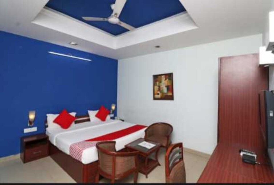 Live on REW017, Rewari, Rewari