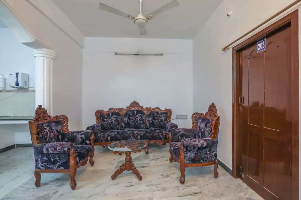 POP HOME 80851B Dt Residency Opposite Assumption Church, Pondicherry City Centre, Pondicherry