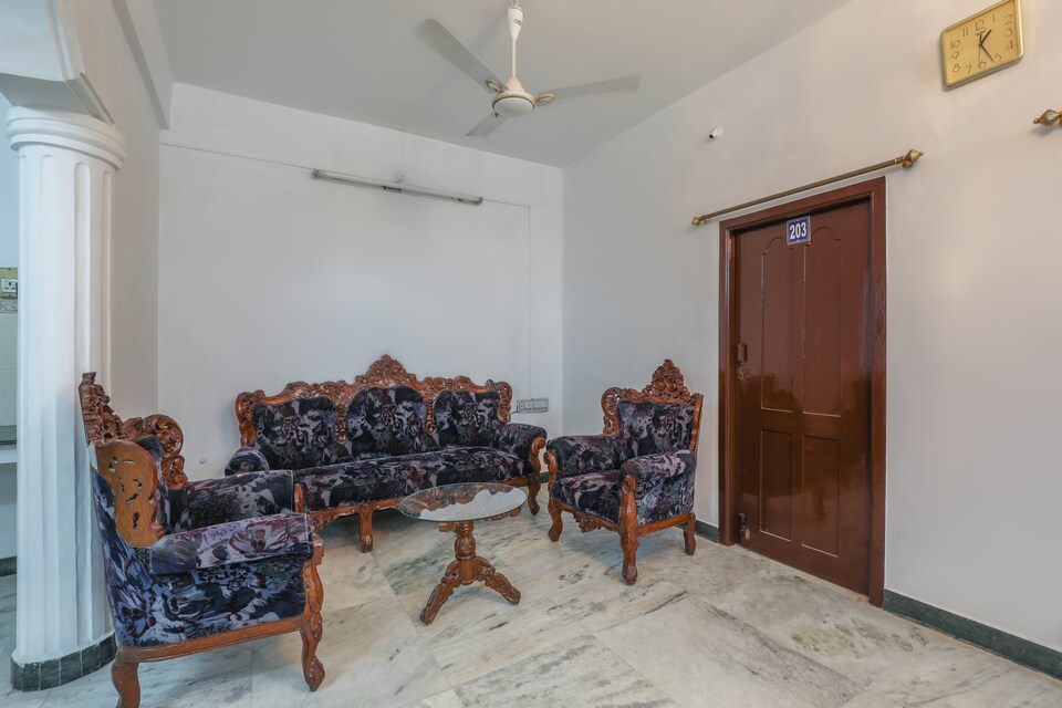 POP HOME 80851B Dt Residency Opposite Assumption Church, Pondicherry City Centre, Pondicherry