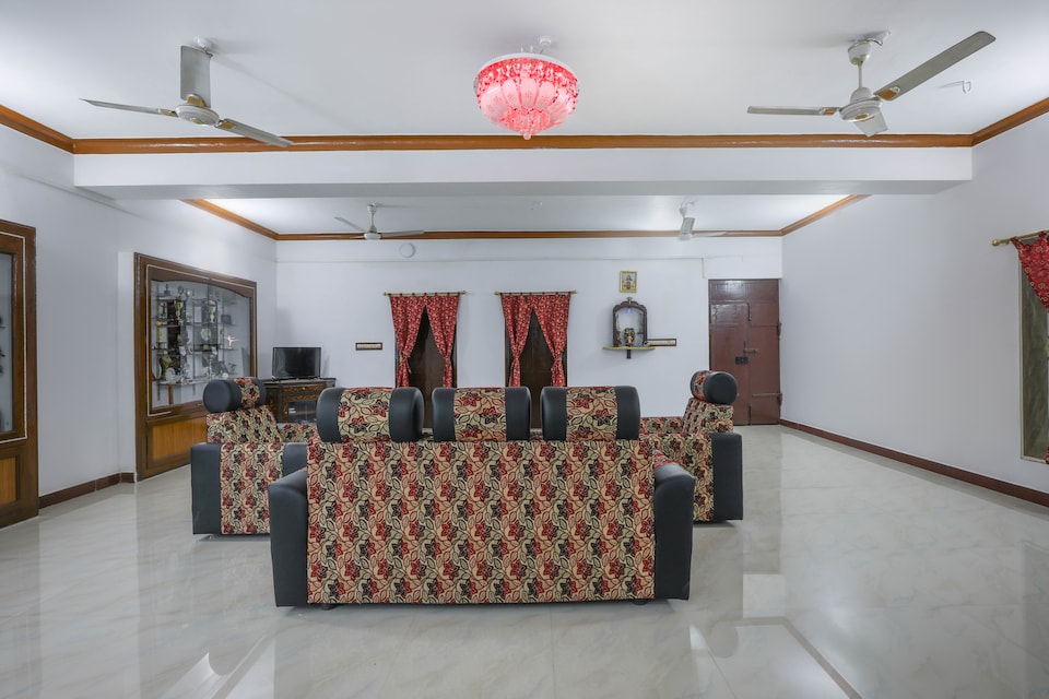 POP HOME 80851B Dt Residency Opposite Assumption Church, Pondicherry City Centre, Pondicherry