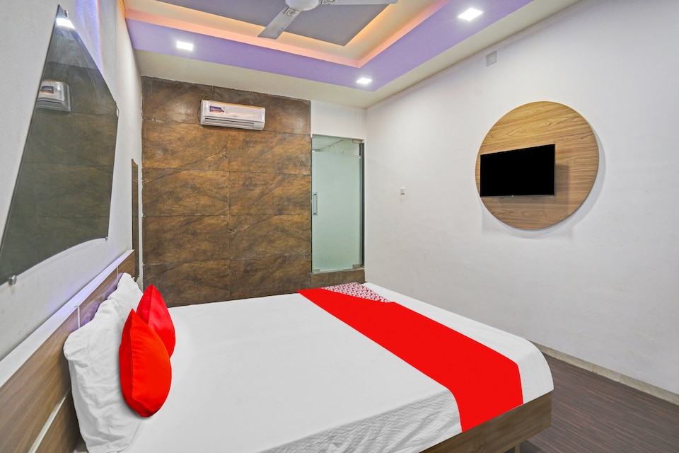 Flagship Hotel Nexa, Kamrej Surat, Surat