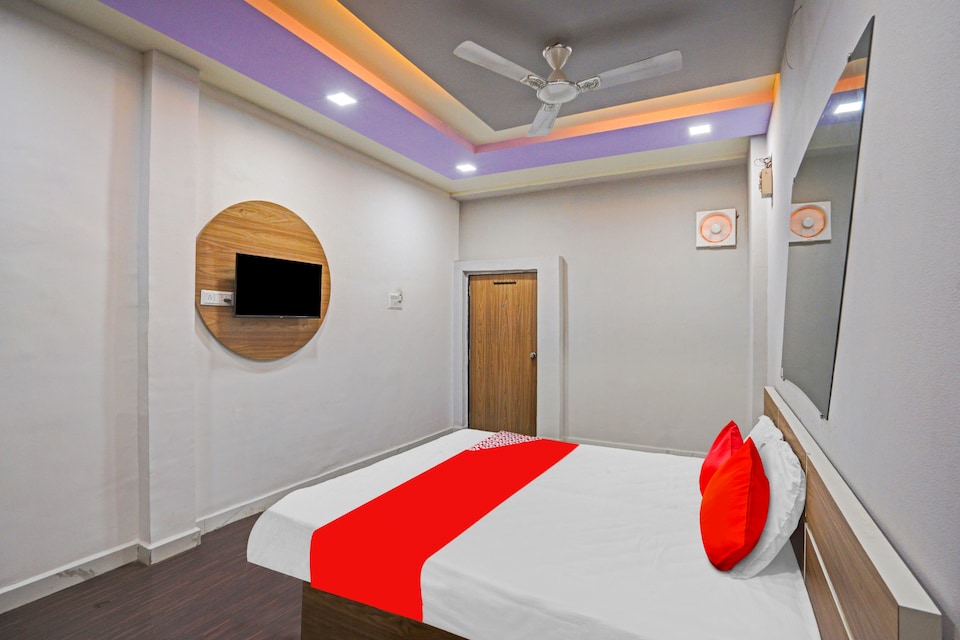 Flagship Hotel Nexa, Kamrej Surat, Surat