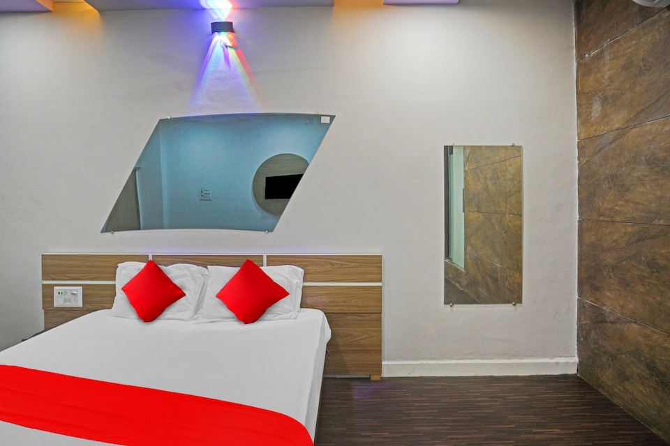 Flagship Hotel Nexa, Kamrej Surat, Surat