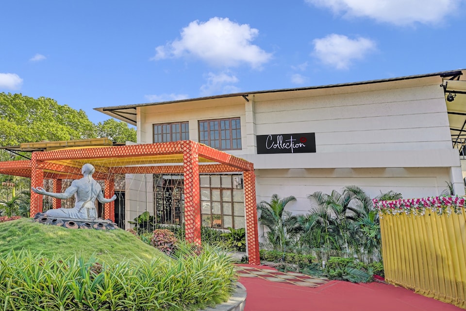 Collection O Hotel Nirva, Mumbai- Kalyan-Bhiwandi- Badalapur, Mumbai