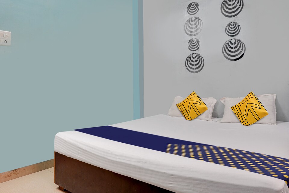 SPOT ON Hotel Royal Orchid, Bilaspur, Bilaspur