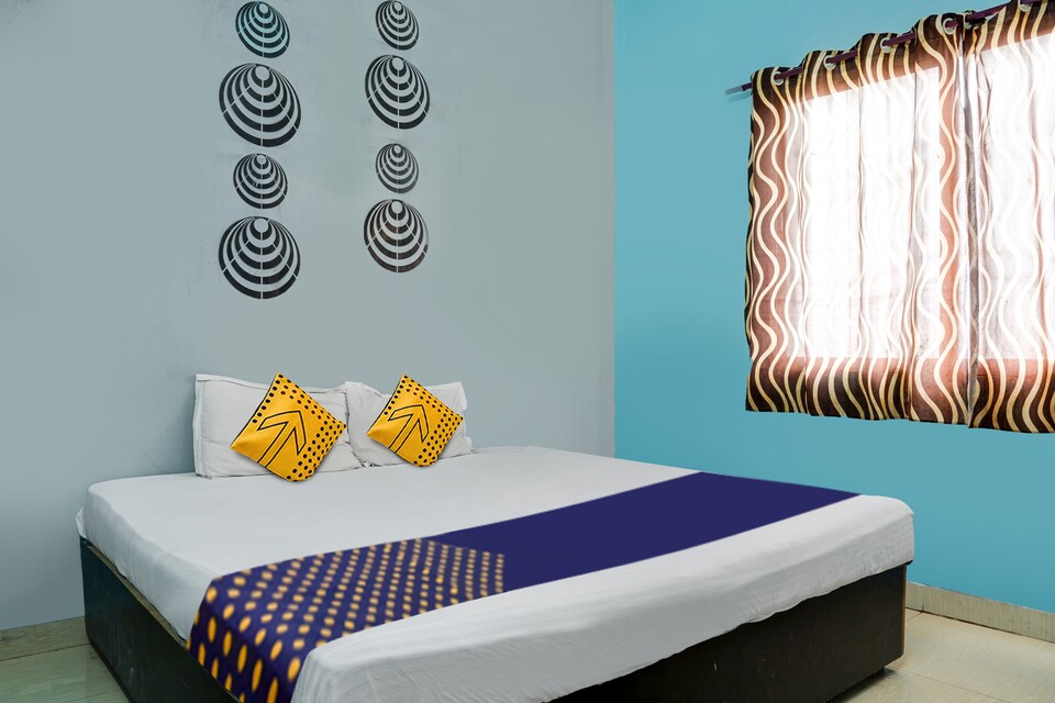 SPOT ON Hotel Royal Orchid, Bilaspur, Bilaspur