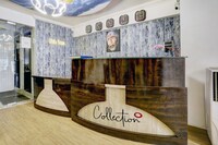 Collection O Auckland House