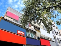 Hotel O Kashish Residency