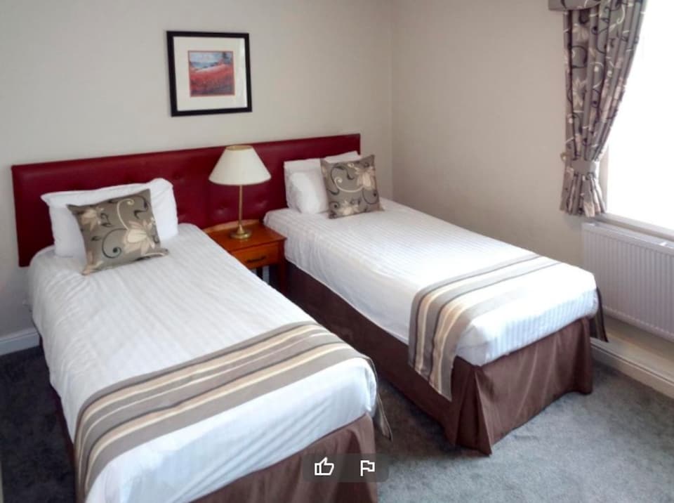 OYO Aston Court Hotel , Derby (North England), Derby