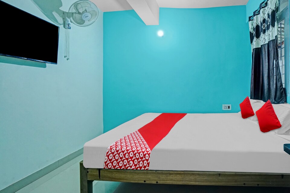 Hotel O Sneh Inn RMS Colony, Kankarbagh Patna, Patna
