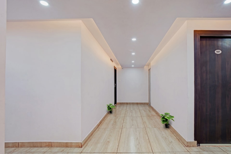 Hotel O Sneh Inn RMS Colony, Kankarbagh Patna, Patna