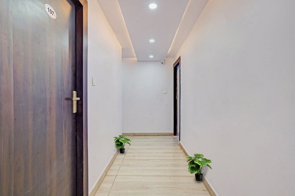 Hotel O Sneh Inn RMS Colony, Kankarbagh Patna, Patna