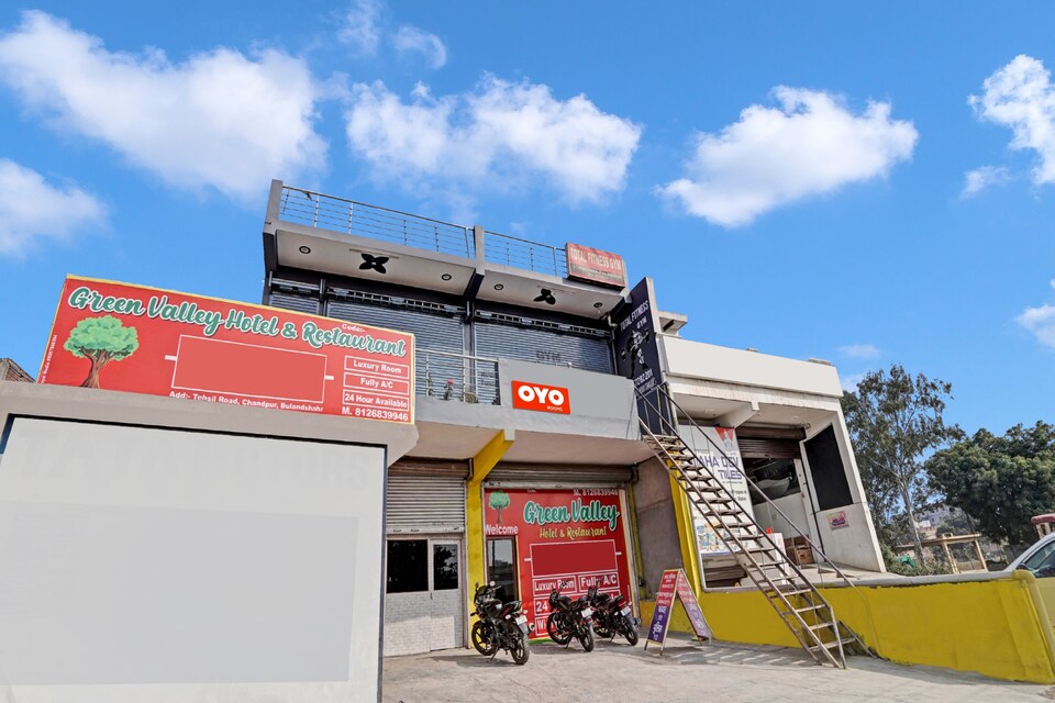 OYO Flagship Green Valley, Bulandshahr, Bulandshahr
