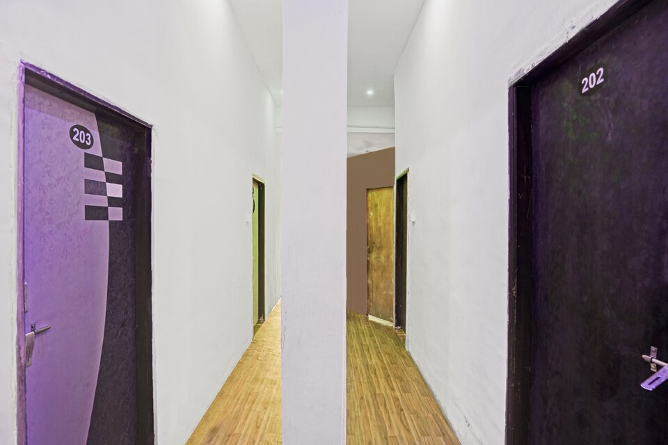 OYO Flagship Green Valley, Bulandshahr, Bulandshahr