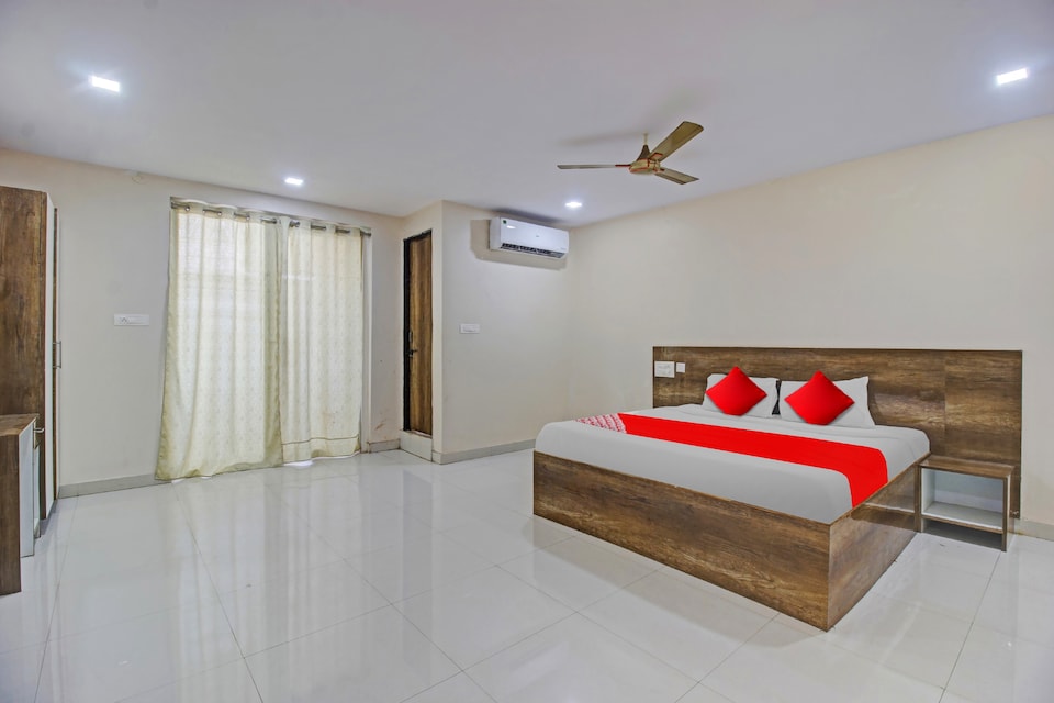 OYO Flagship Green Valley, Bulandshahr, Bulandshahr