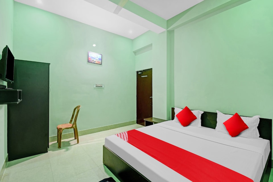 Hotel O Santuka Palace, Cuttack, Cuttack