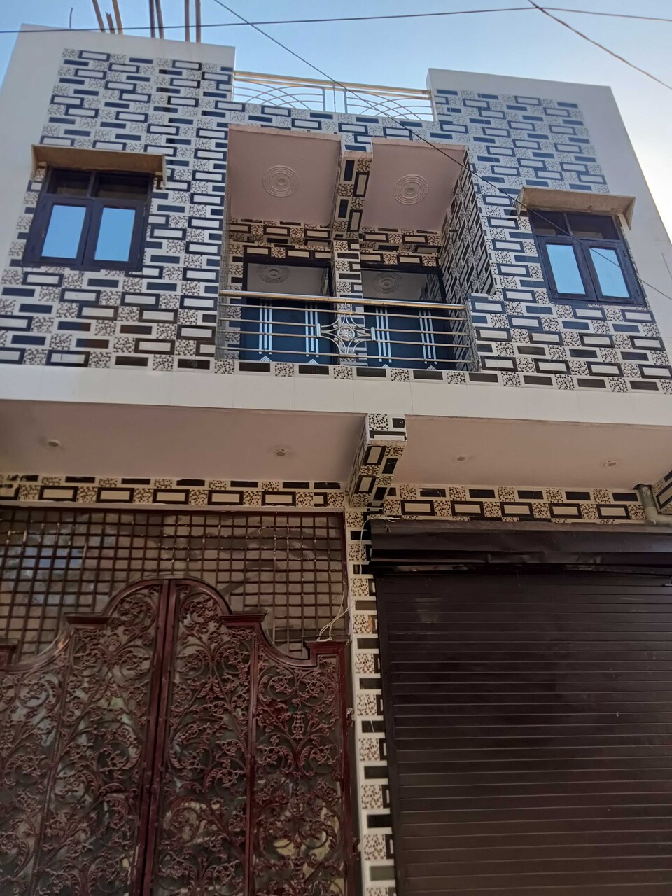 OYO Sk Guest House, Greater Noida, Noida
