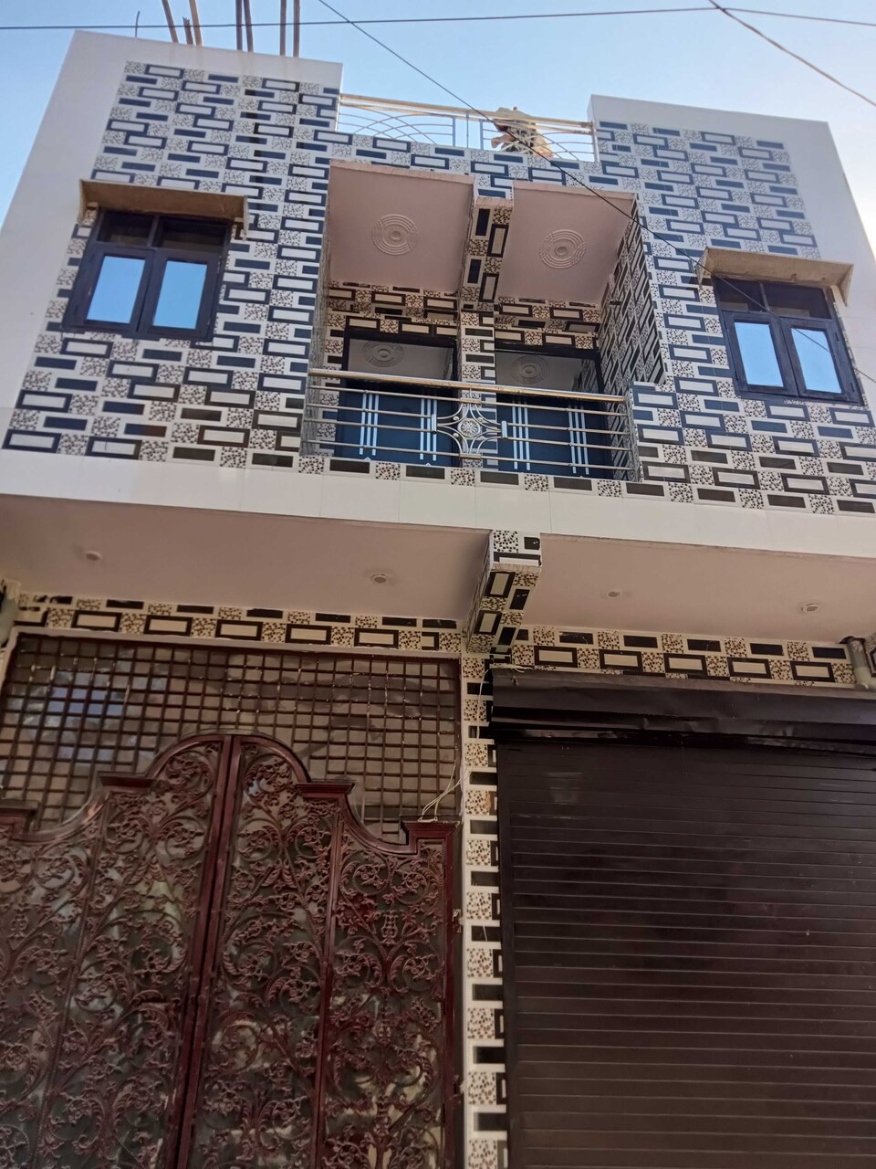 OYO Sk Guest House, Greater Noida, Noida