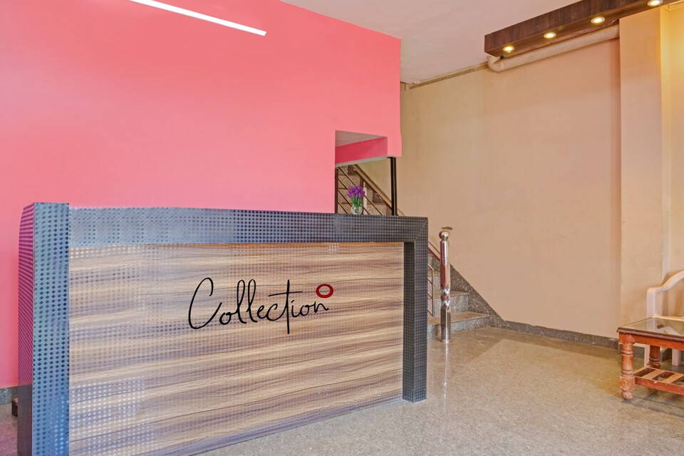 Collection O Cruise View, Lanka, Varanasi