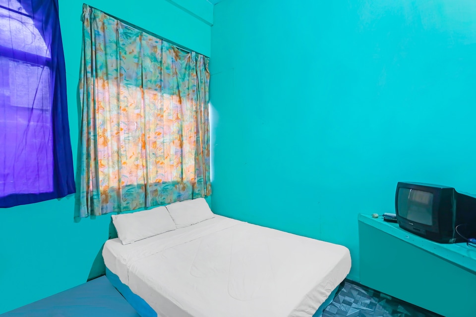 Hotel O Kurnia ShangrilaNearNagoya Hill Shopping Mall, Batam, Batam