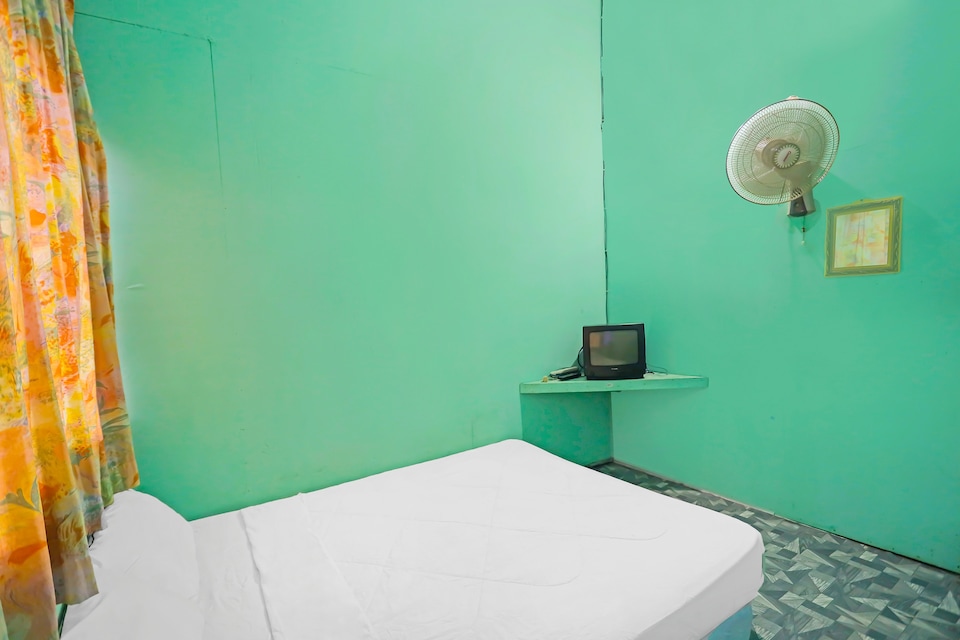 Hotel O Kurnia ShangrilaNearNagoya Hill Shopping Mall, Batam, Batam