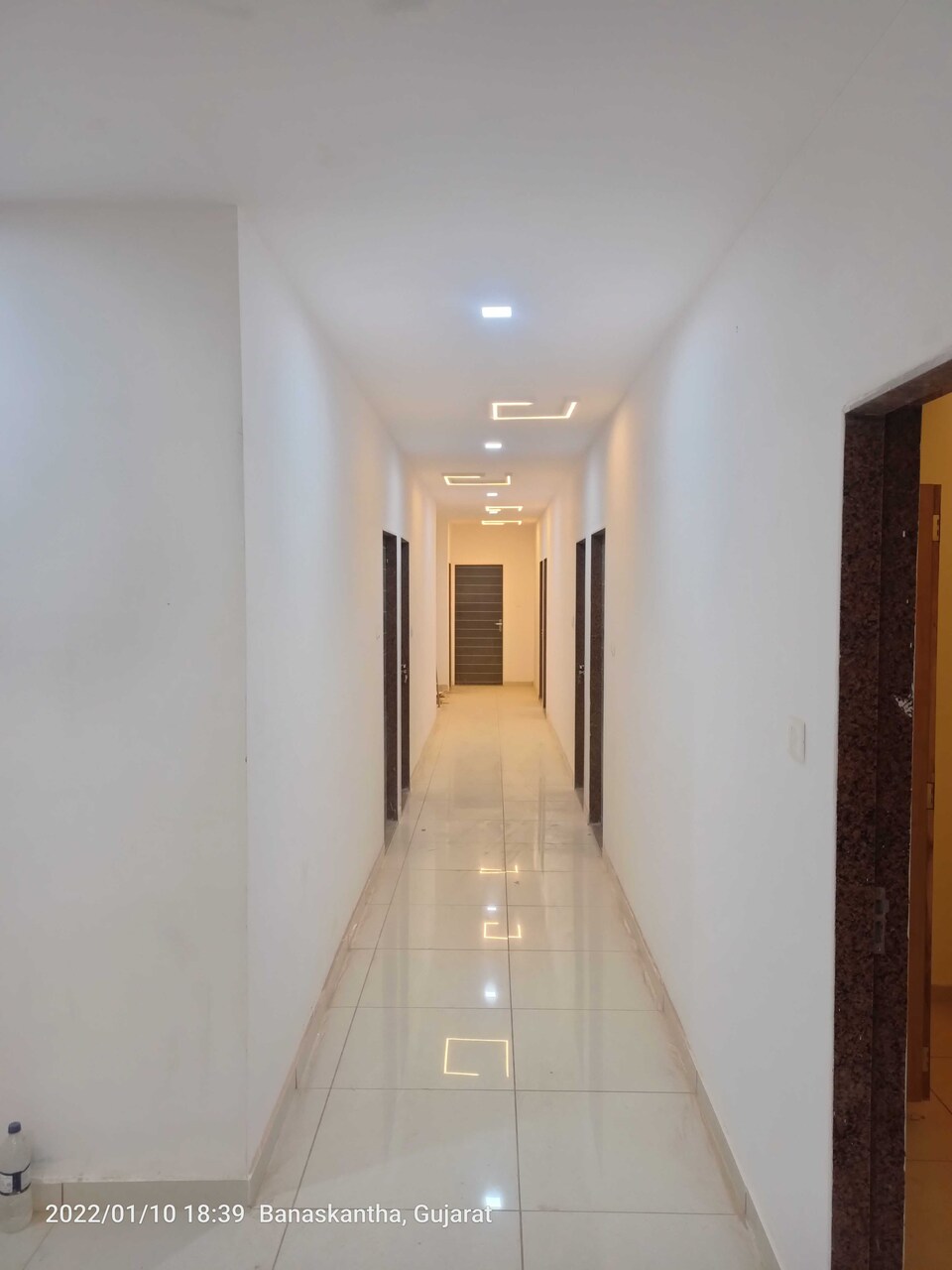 OYO 80859J Dream Guesthouse Gola, Palanpur, Palanpur