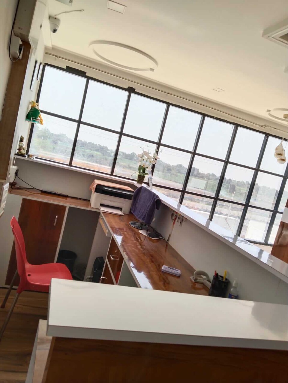 OYO 80859J Dream Guesthouse Gola, Palanpur, Palanpur