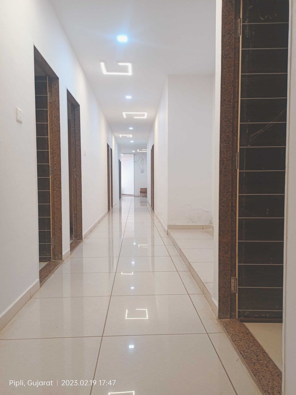 OYO 80859J Dream Guesthouse Gola, Palanpur, Palanpur