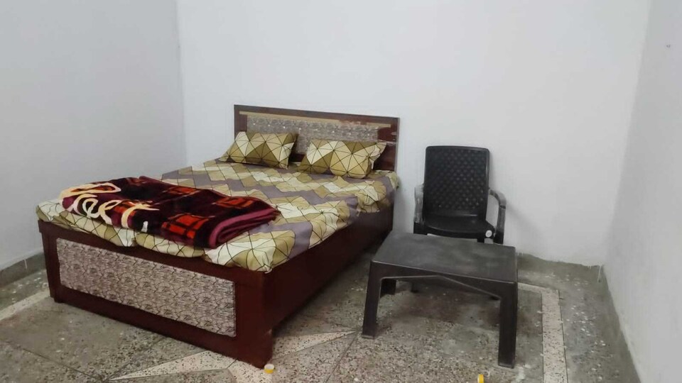 POP Spotlight Inn Hotel And Restaurant, Muzaffarnagar, Muzaffarnagar