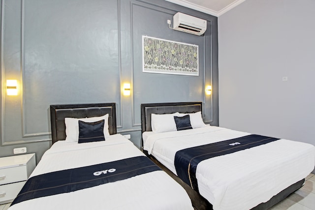 Capital O 92250 Hall & Guesthouse Kowapi Syariah