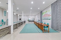 Capital O 92250 Hall & Guesthouse Kowapi Syariah