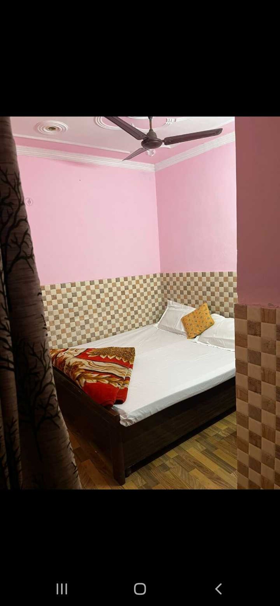 POP 80862K Shanti Guest House, Old Gurgaon, Gurgaon
