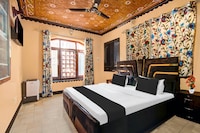 Super Collection O Brein Nishat Formerly Continental Guest House