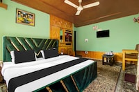 Collection O Brein Nishat Formerly Continental Guest House