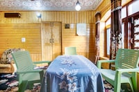 Collection O Brein Nishat Formerly Continental Guest House