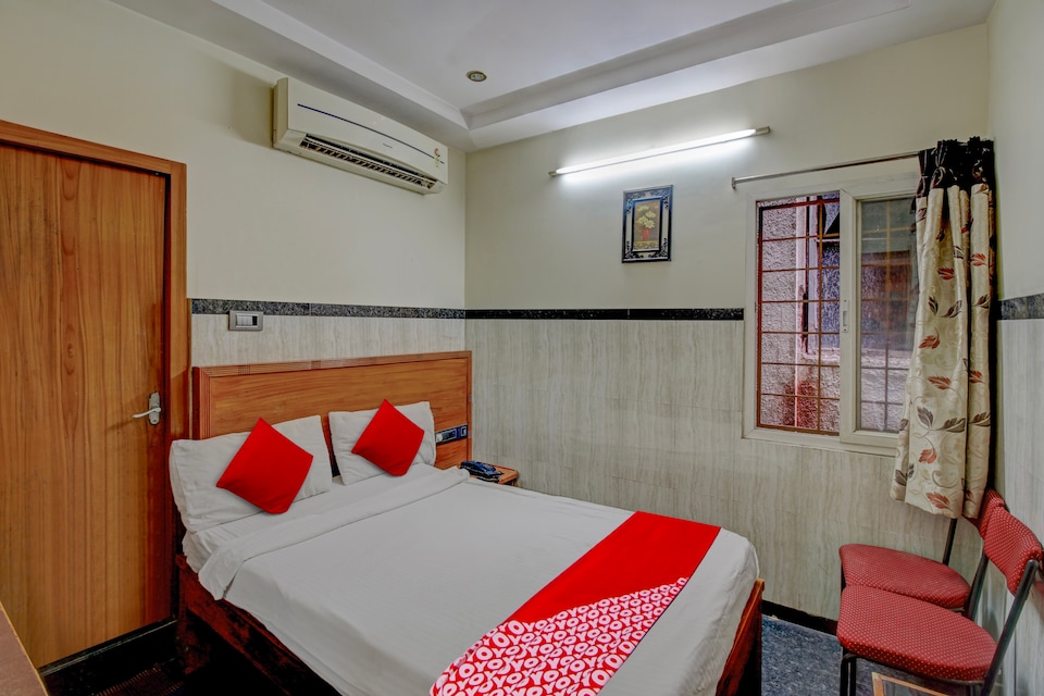 Flagship Hotel Yuvaraj Palace Vijayawada, Governorpet Vijayawada, Vijayawada